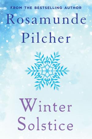 Book cover of Winter Solstice