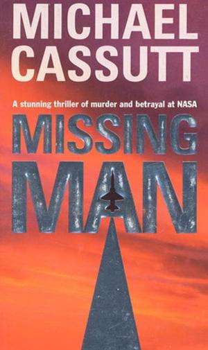Cover of the book Missing Man by Cory Doctorow