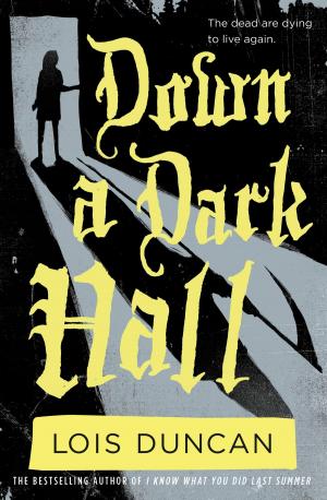 Cover of the book Down a Dark Hall by Darren Shan