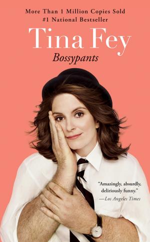 Cover of the book Bossypants by Amy Waldman