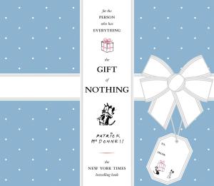 Cover of the book The Gift of Nothing by Beck Stanton, Matt Stanton