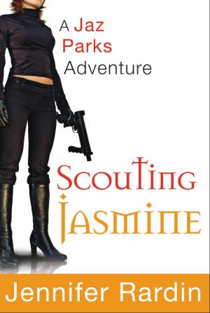 Cover of the book Scouting Jasmine by Shawn O'Toole