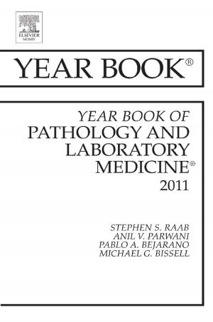 bigCover of the book Year Book of Pathology and Laboratory Medicine 2011 - E-Book by 