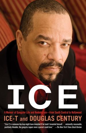 Cover of the book Ice by Iris Johansen