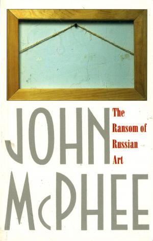 Cover of the book The Ransom of Russian Art by Ottavio Cappellani