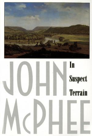 Cover of the book In Suspect Terrain by Jamaica Kincaid