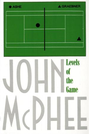 Cover of Levels of the Game
