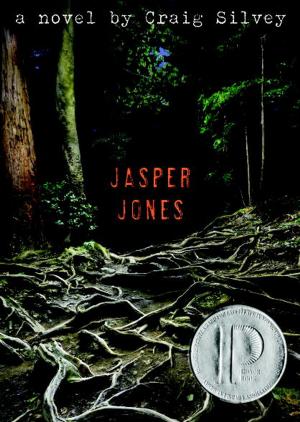 Cover of the book Jasper Jones by Kaitlin Moore