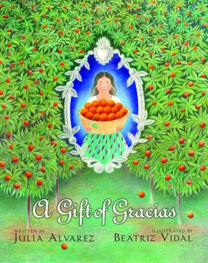 Cover of the book A Gift of Gracias by Jeanne Birdsall