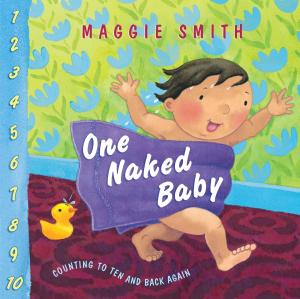 bigCover of the book One Naked Baby by 