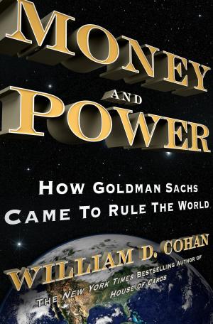 bigCover of the book Money and Power by 