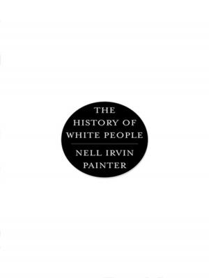 Cover of the book The History of White People by Madeleine Thien