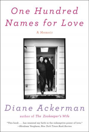 Cover of the book One Hundred Names for Love: A Memoir by Anne Cherian