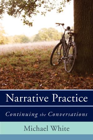 Cover of the book Narrative Practice: Continuing the Conversations by Saree Makdisi