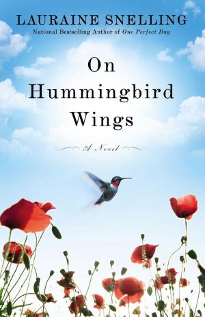 bigCover of the book On Hummingbird Wings by 