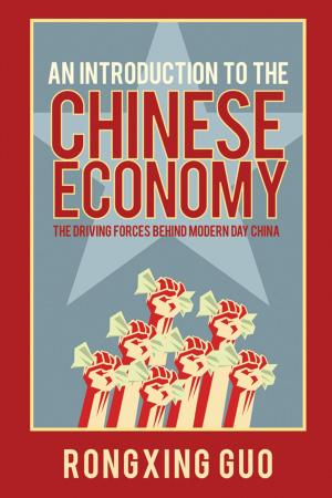 Book cover of An Introduction to the Chinese Economy
