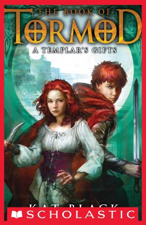 Cover of the book The Book of Tormod #2: A Templar's Gifts by Daisy Meadows