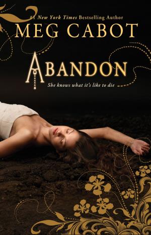 Cover of the book Abandon by Pam Munoz Ryan, Pam Munoz Ryan