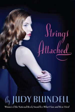Cover of the book Strings Attached by Kirby Larson