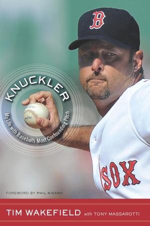 Cover of the book Knuckler by Eileen Christelow