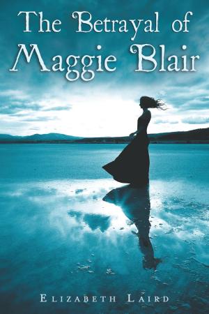 bigCover of the book The Betrayal of Maggie Blair by 