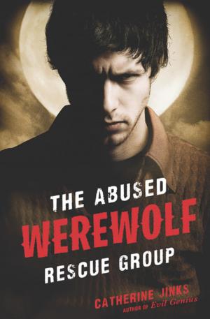 bigCover of the book The Abused Werewolf Rescue Group by 