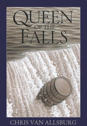 Cover of the book Queen of the Falls by Stephen W. Martin