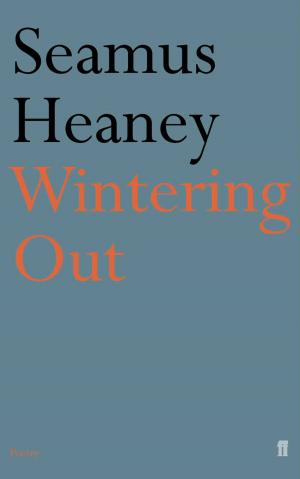 Cover of the book Wintering Out by Giorgio Vasta