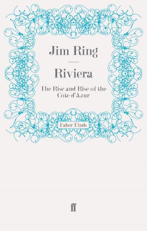 Cover of the book Riviera by D H Lawrence, Ben Power