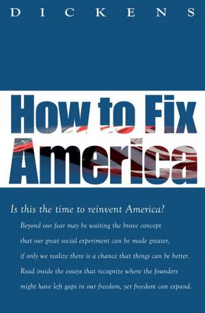 Cover of the book How To Fix America by Dave Basham