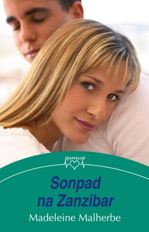 Cover of the book Sonpad na Zanzibar by Hanlie Retief, Lise Swart, Louis Awerbuck