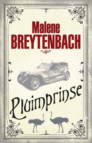 bigCover of the book Pluimprinse by 
