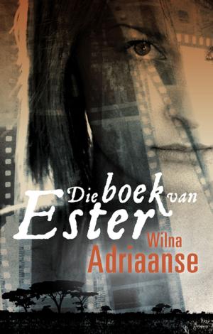 Cover of the book Die boek van Ester by Brand Pretorius