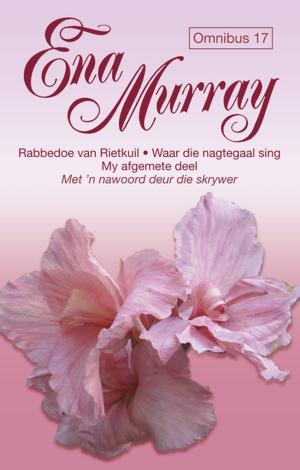 Book cover of Ena Murray Omnibus 17
