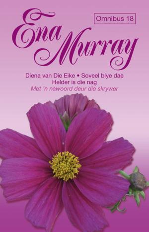 Cover of the book Ena Murray Omnibus 18 by Sarah du Pisanie