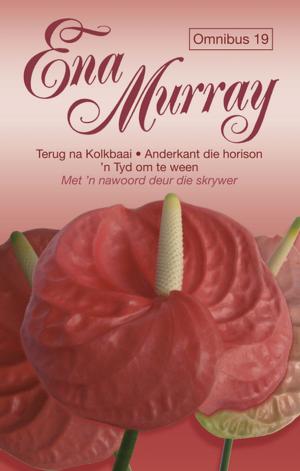 Book cover of Ena Murray Omnibus 19