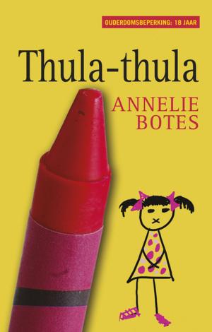 Cover of the book Thula-thula (Afrikaanse uitgawe) by Susan Pienaar
