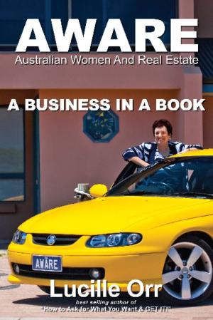 Book cover of AWARE - A Business in a Book