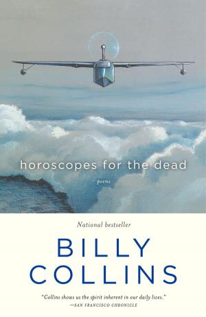 Cover of the book Horoscopes for the Dead by Terry R. Graham