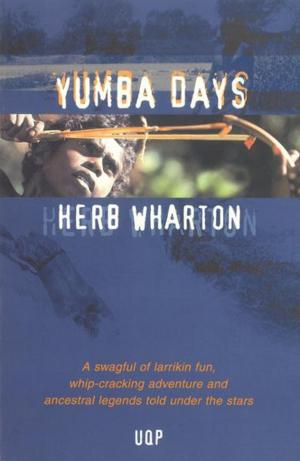 Cover of the book Yumba Days by Connie Han