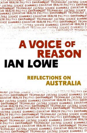 Cover of the book A Voice of Reason by James Roy