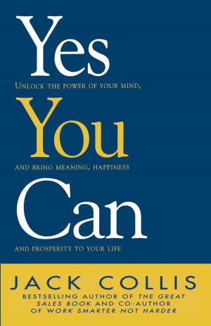 bigCover of the book Yes You Can by 