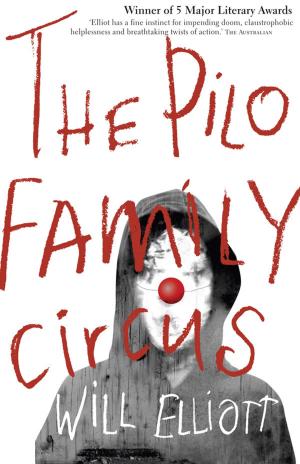 bigCover of the book The Pilo Family Circus by 
