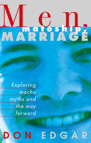 Book cover of MEN MATESHIP MARRIAGE
