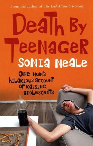 Cover of the book Death by Teenager by Rob Mundle
