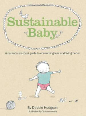 Cover of the book Sustainable Baby by Hugh Wirth