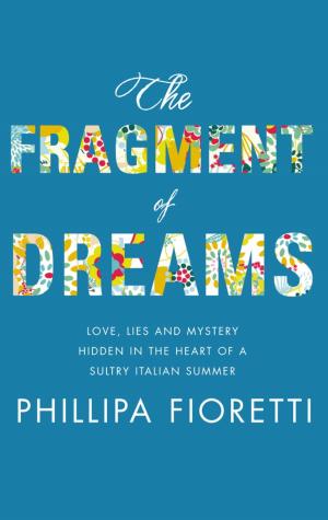 bigCover of the book The Fragment of Dreams by 