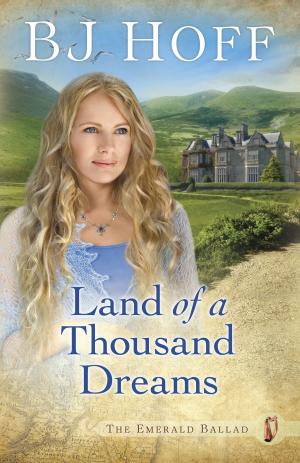 bigCover of the book Land of a Thousand Dreams by 