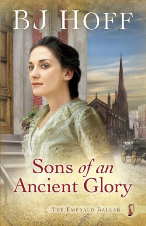 Cover of the book Sons of an Ancient Glory by Stormie Omartian