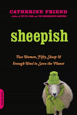 Cover of the book Sheepish by Mikey Walsh